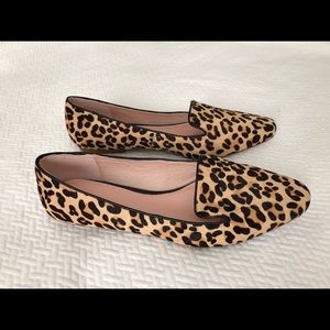 Leopard Maumero New York Jasper Flats